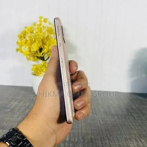 Sharp Aquos sense5G 64 GB Rose Gold