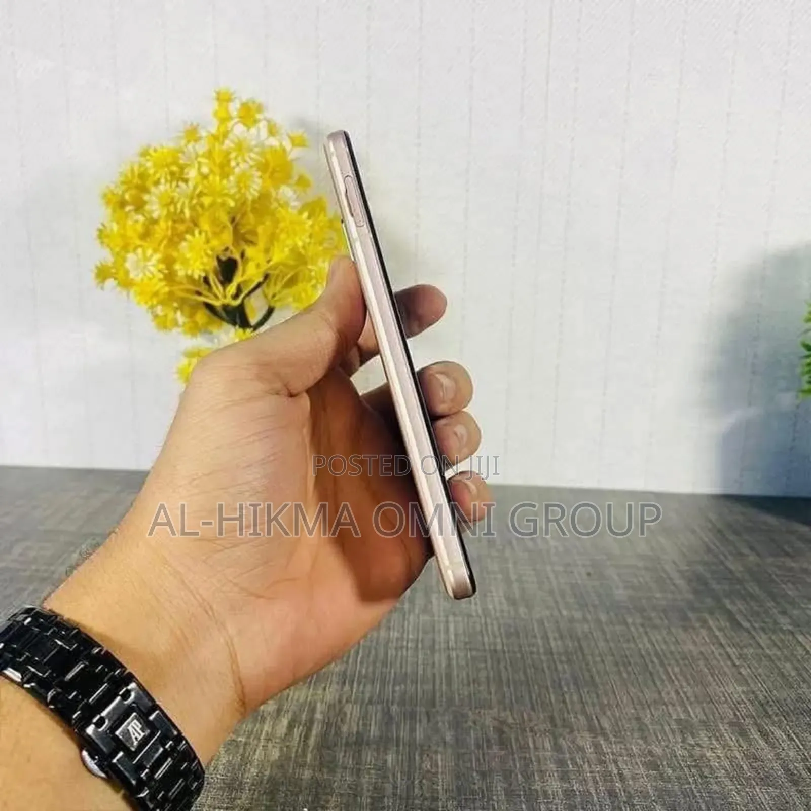 Sharp Aquos sense5G 64 GB Rose Gold