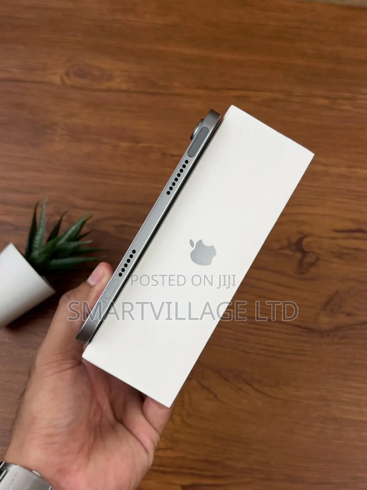 New Apple iPad mini 7 128 GB Gray