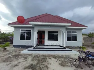 3bdrm House in Mchakama Real Estate, Pugu for sale
