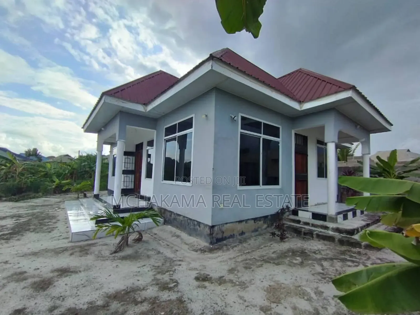 3bdrm House in Mchakama Real Estate, Pugu for sale