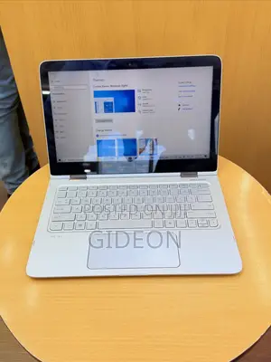 Laptop HP Spectre X360 8GB Intel Core i5 SSD 256GB