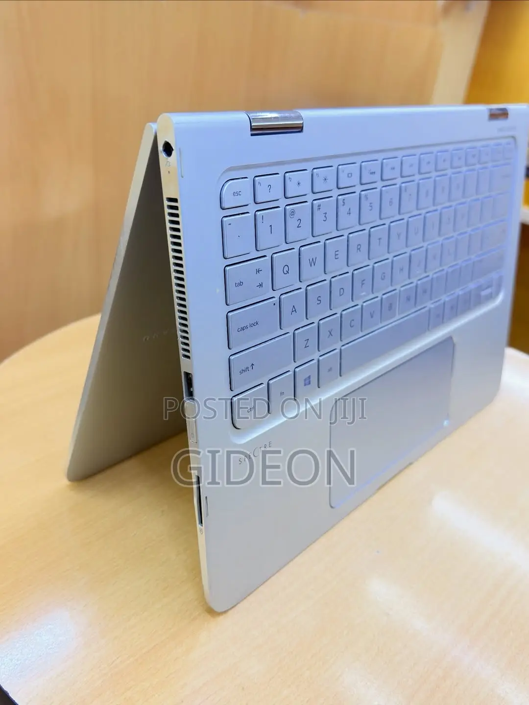 Laptop HP Spectre X360 8GB Intel Core i5 SSD 256GB