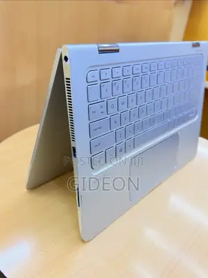 Laptop HP Spectre X360 8GB Intel Core i5 SSD 256GB