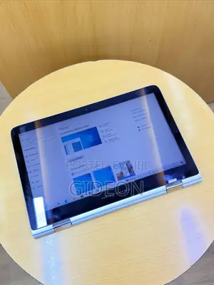 Laptop HP Spectre X360 8GB Intel Core i5 SSD 256GB