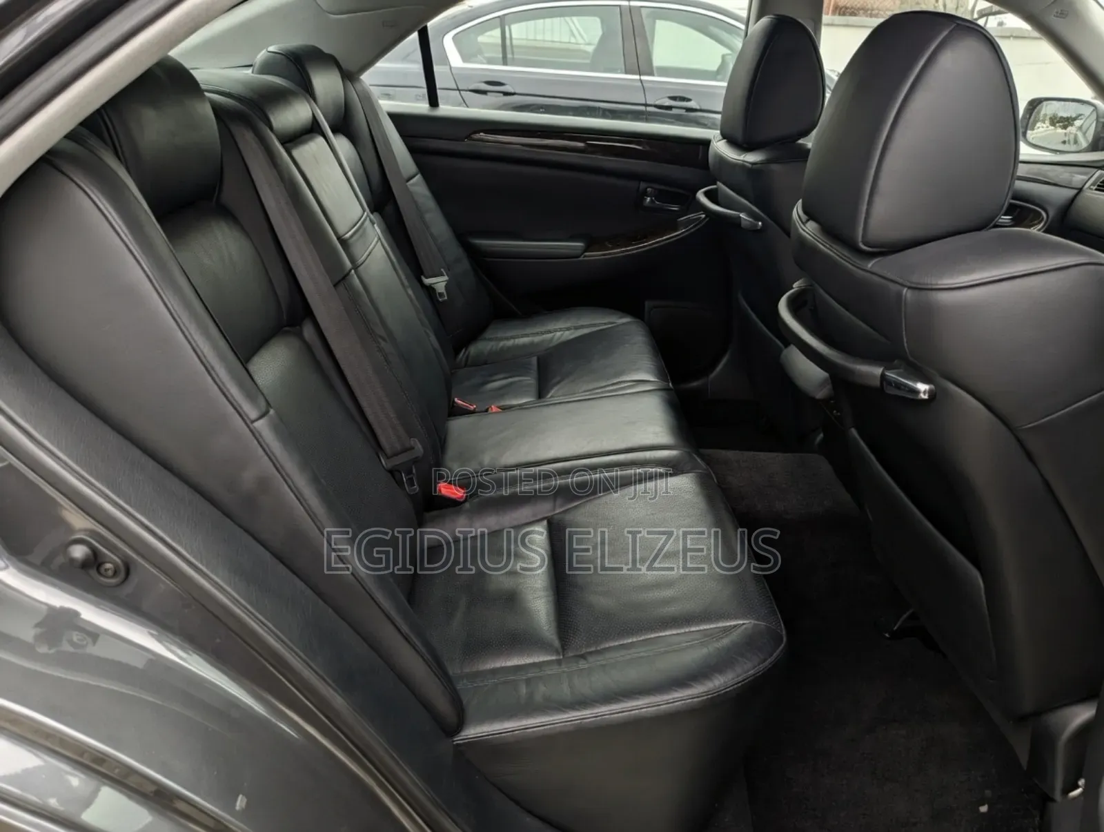 Nissan X-Trail 2014 Black