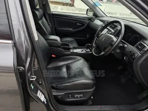 Nissan X-Trail 2014 Black