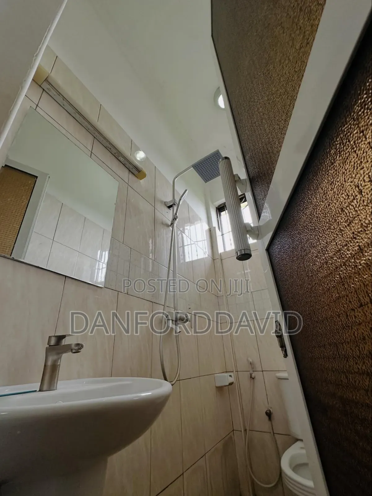 2bdrm Apartment in Kshws Real Estate, Mbezi Beach for rent