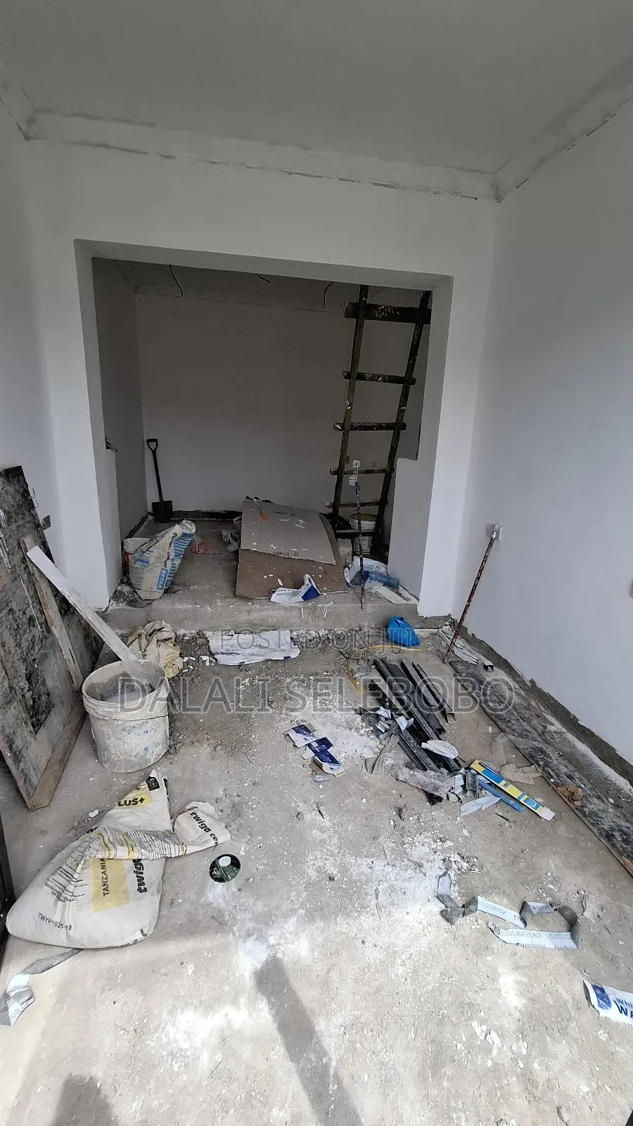 Privatte Office at Kwa Manyola