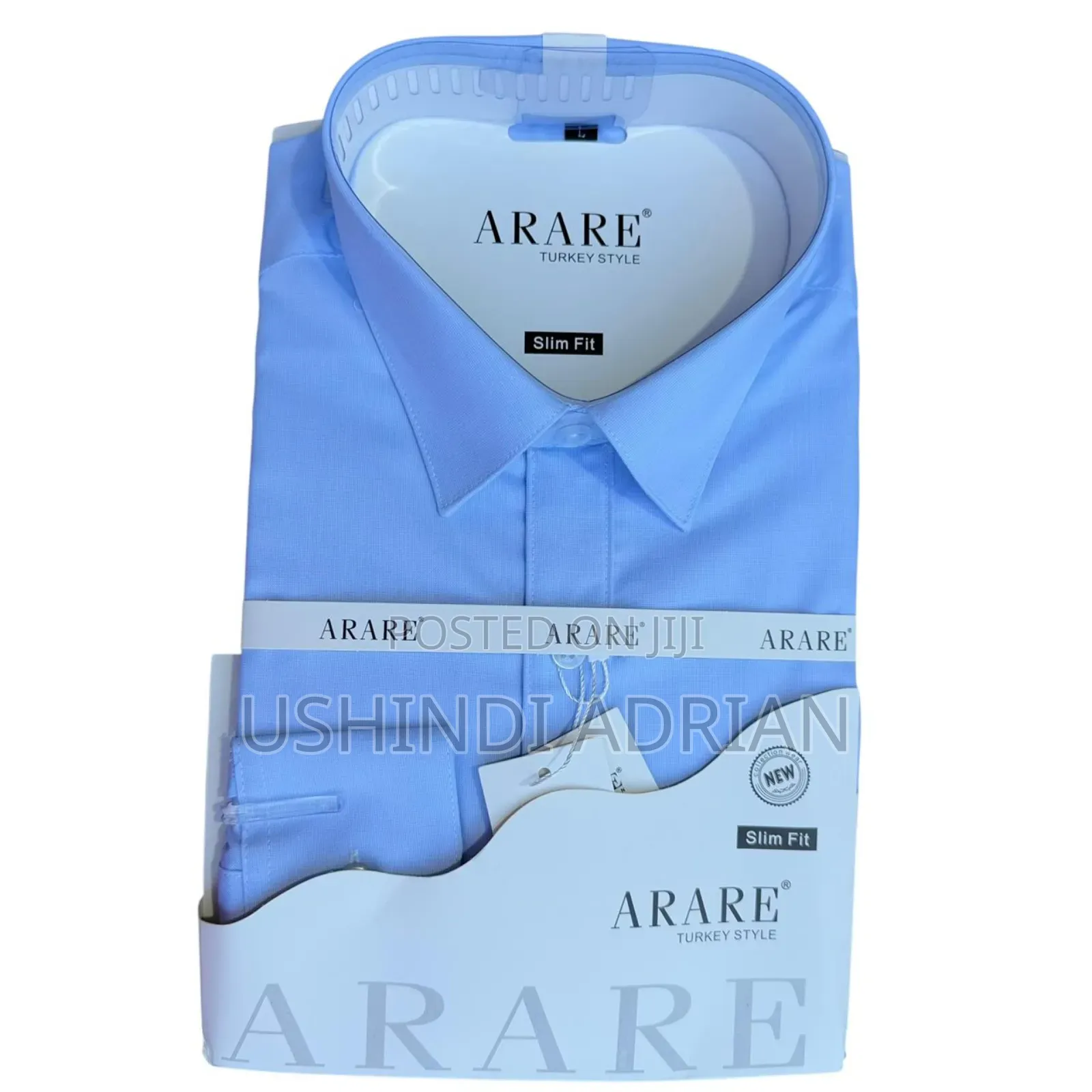 Executive Shirts–Premium Look