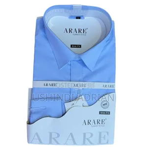 Executive Shirts–Premium Look