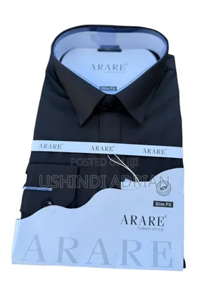 Executive Shirts–Premium Look