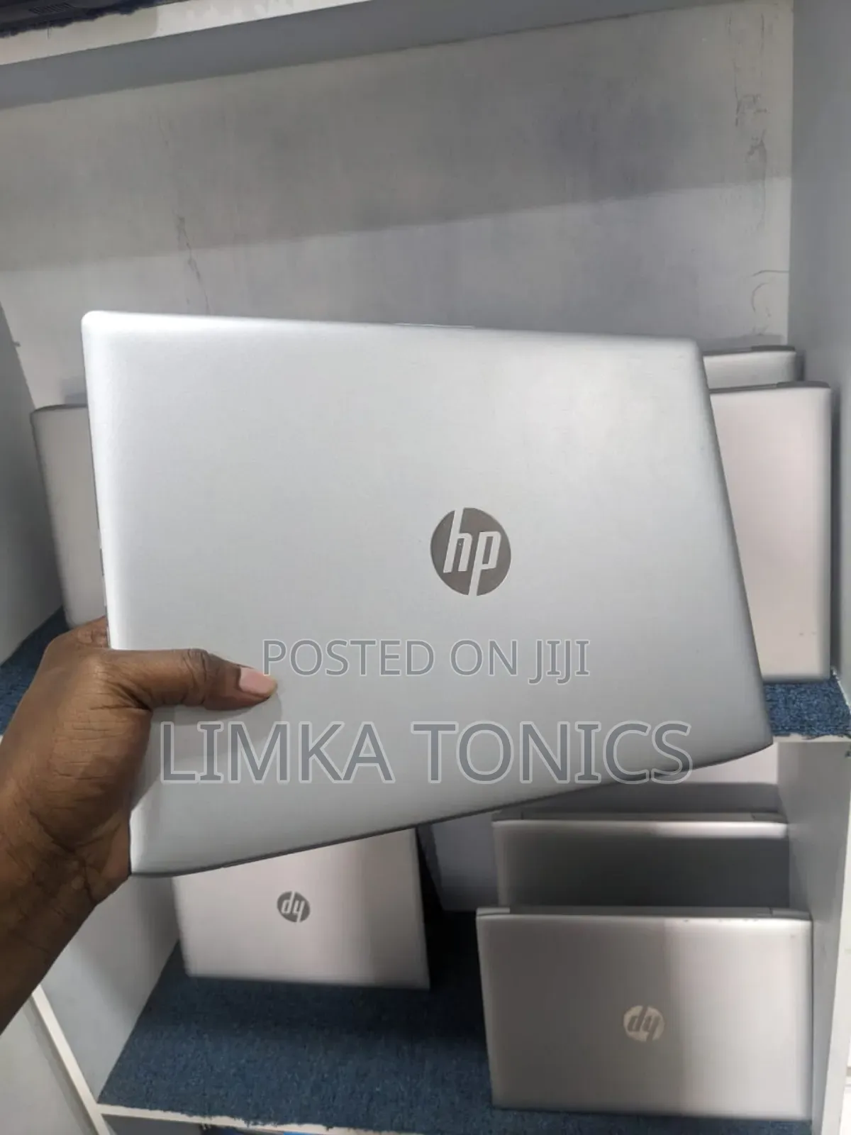 New Laptop HP ProBook MT31 4GB Intel Celeron SSD 128GB
