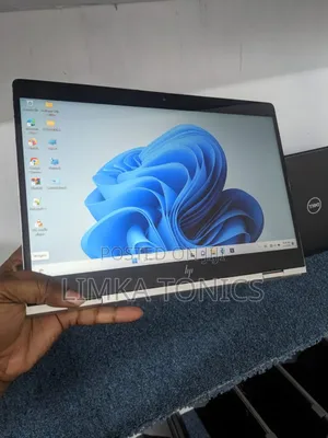 Laptop HP EliteBook x360 830 G6 8GB Intel Core i5 SSD 256GB