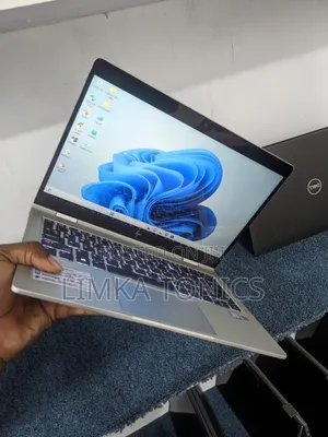 Laptop HP EliteBook x360 830 G6 8GB Intel Core i5 SSD 256GB