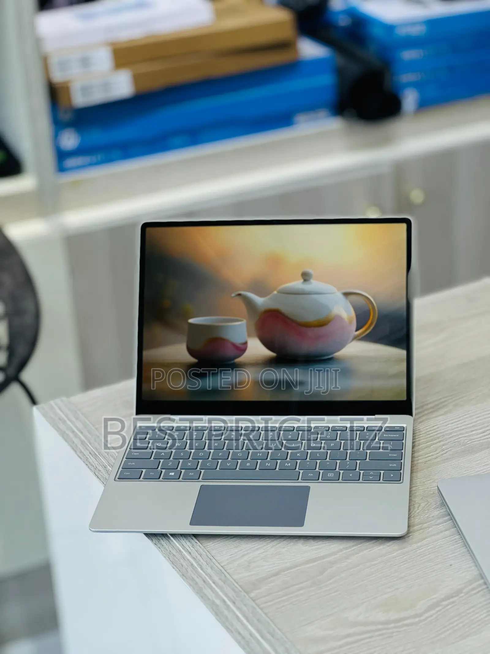Laptop Microsoft Surface Go 16GB Intel Core i5 SSD 256GB