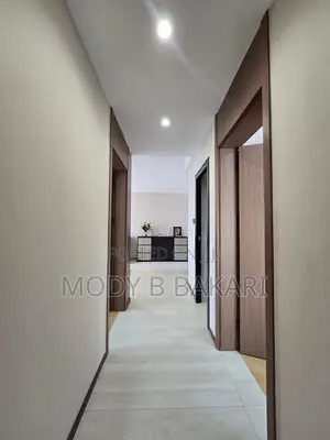 Furnished 3bdrm Apartment in Msasani for sale