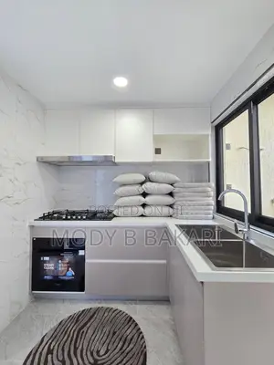 Furnished 3bdrm Apartment in Msasani for sale
