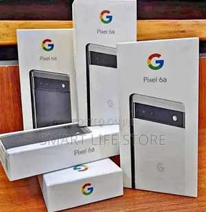 New Google Pixel 7a 128 GB Blue