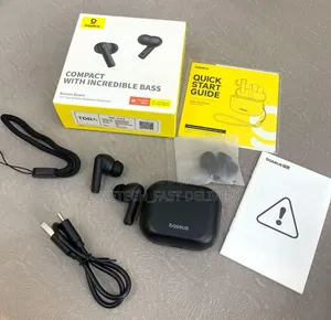 Baseus Bowie E17 True Wireless Bluetooth Earphones