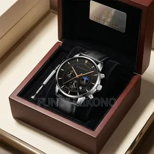 Golden Hour Gh -127 Black