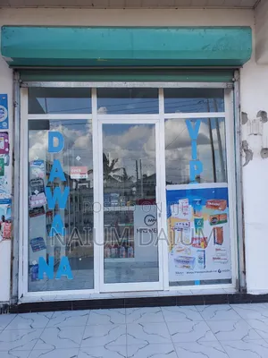 Duka La Dawa Linauzwa