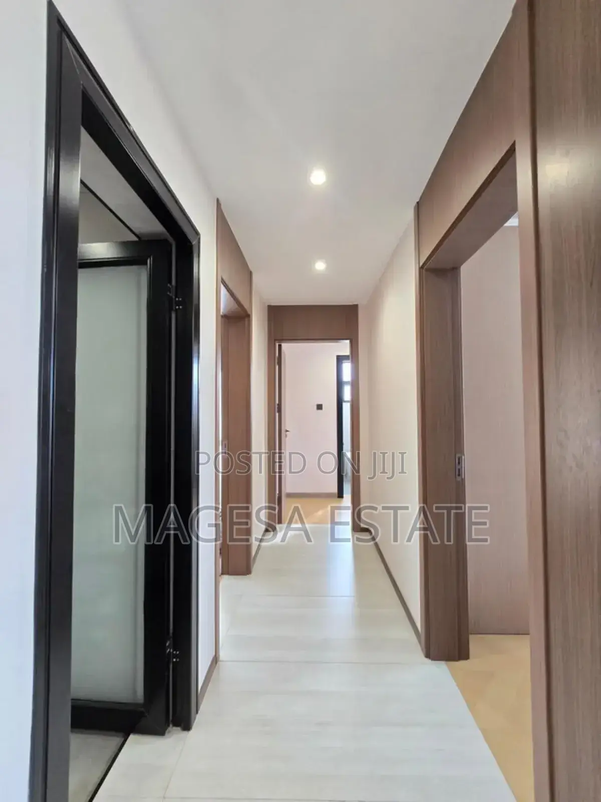Furnished 3bdrm Apartment in Msasani for sale