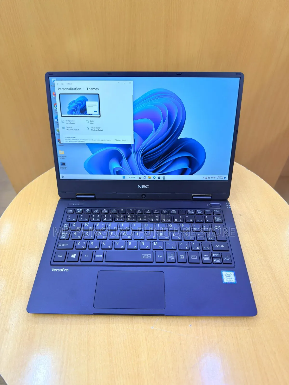 New Laptop NEC N22A 4GB Intel Core i5 SSD 128GB