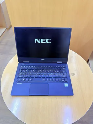 New Laptop NEC N22A 4GB Intel Core i5 SSD 128GB