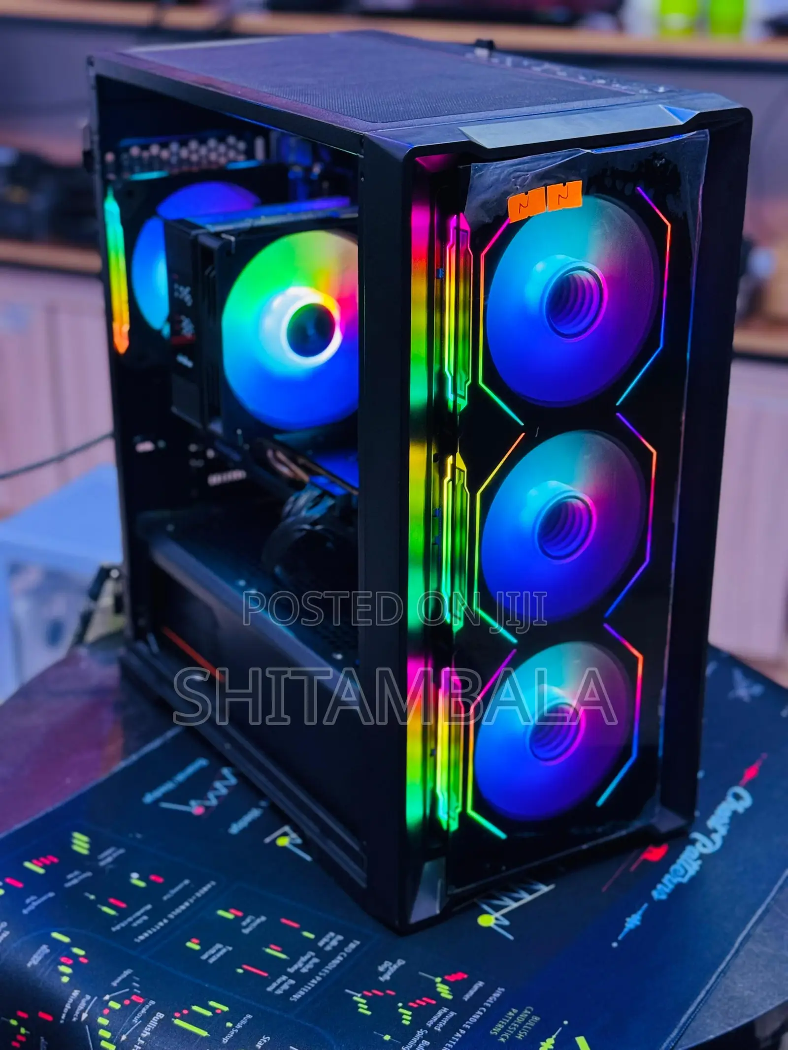 New Gigabyte GB-BSi7HT-6500 16GB Intel Core i7 SSD 512GB