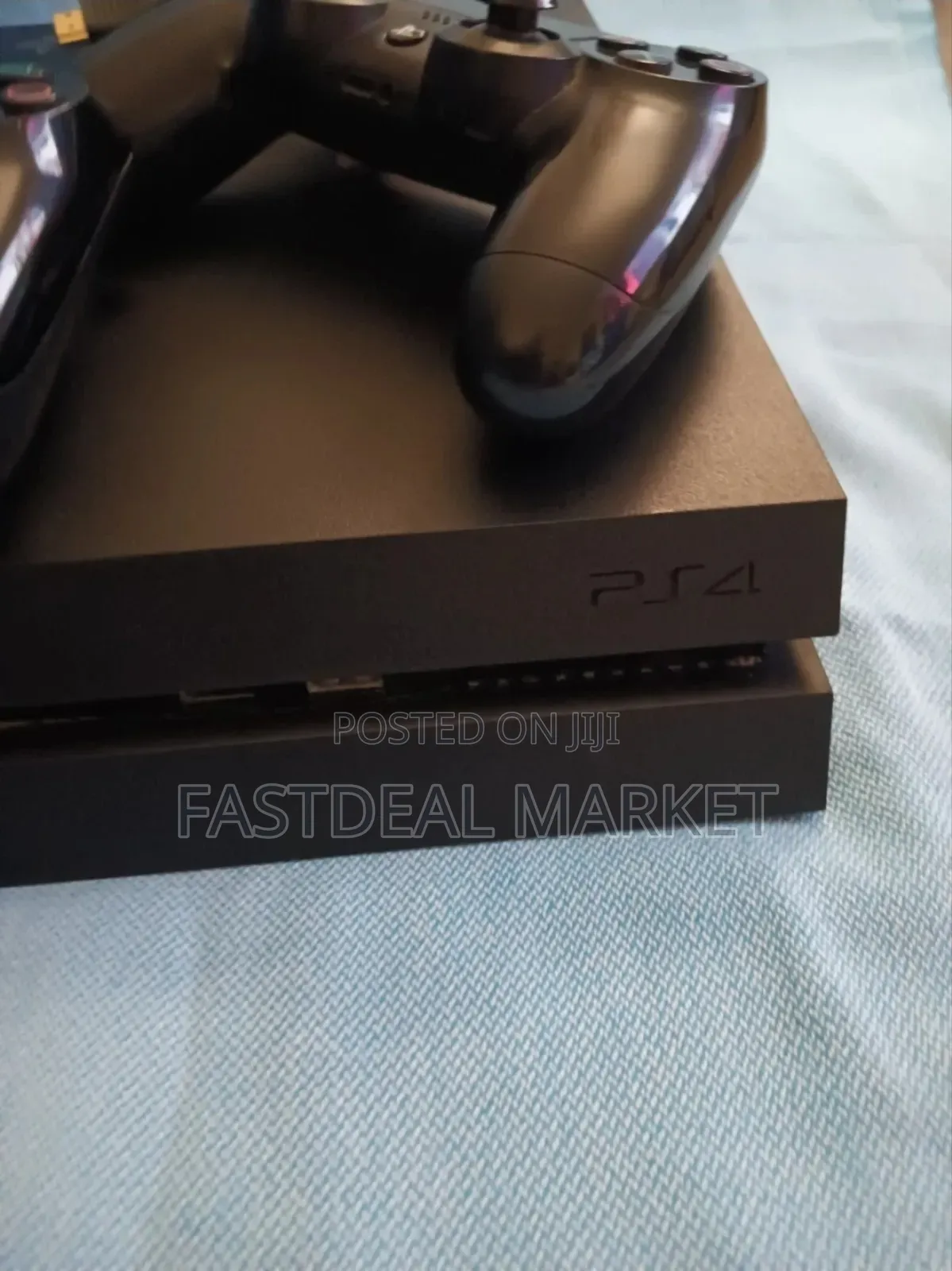 Playstation 4 Fat