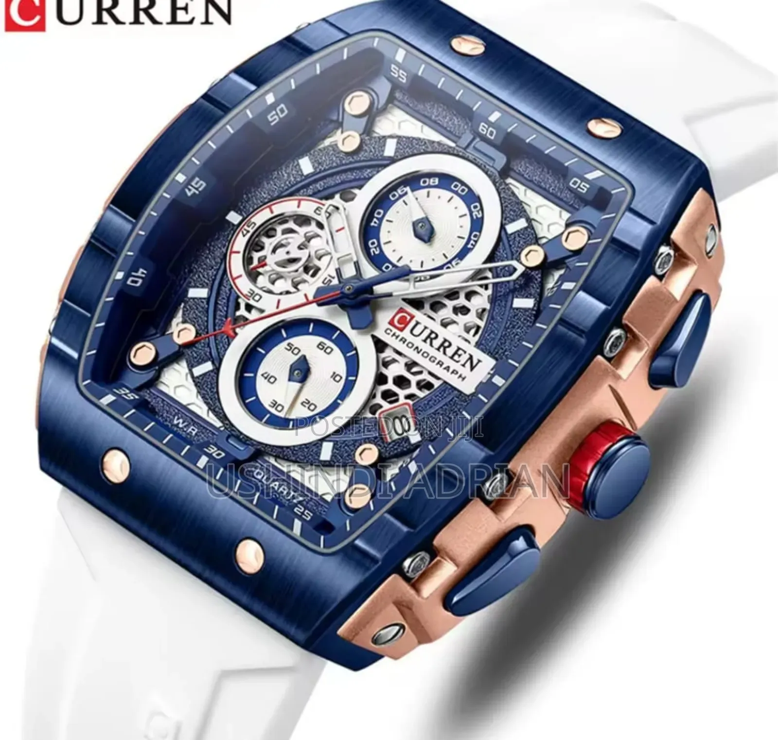Royal Executive Men’S Watch