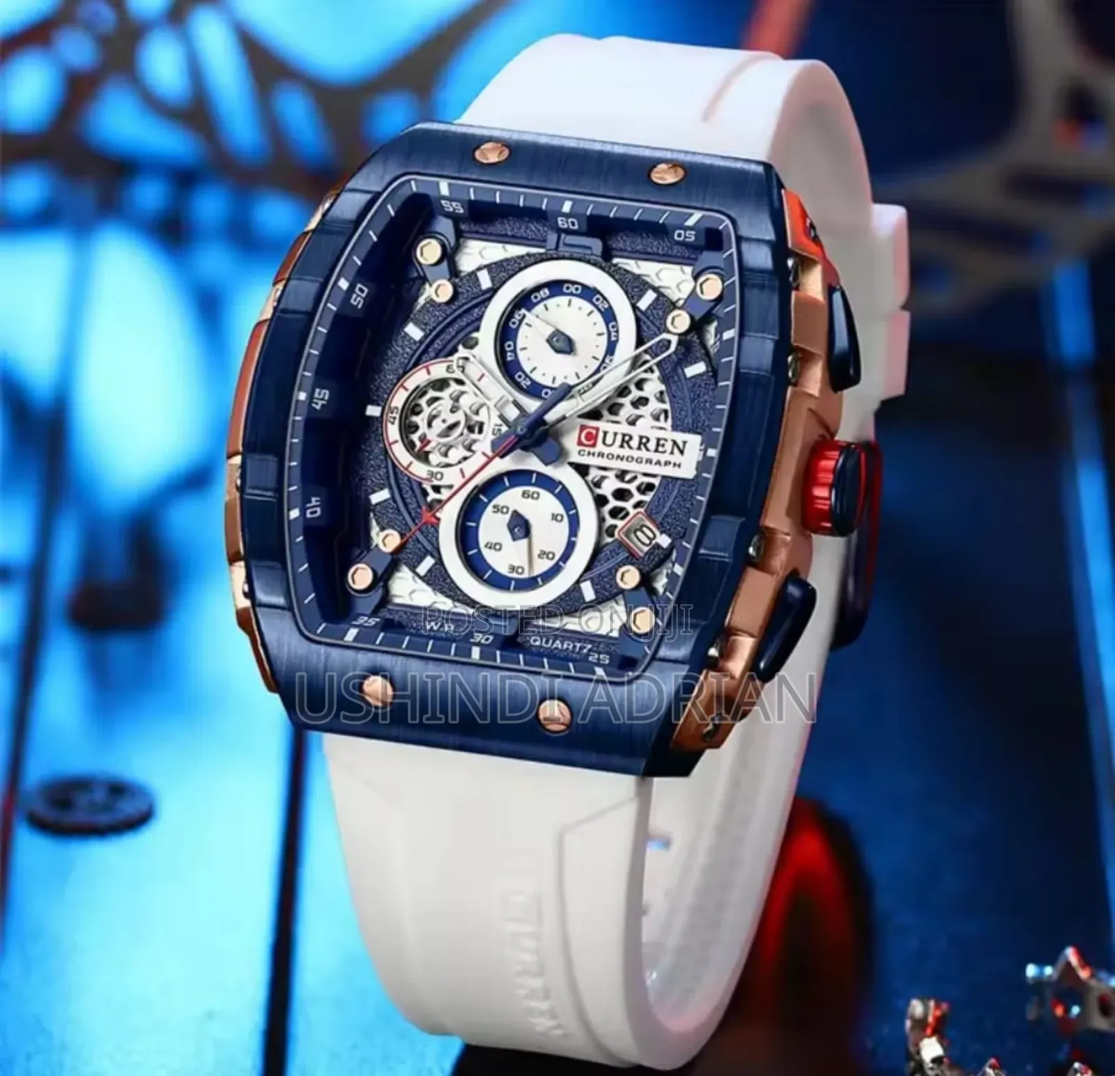 Royal Executive Men’S Watch