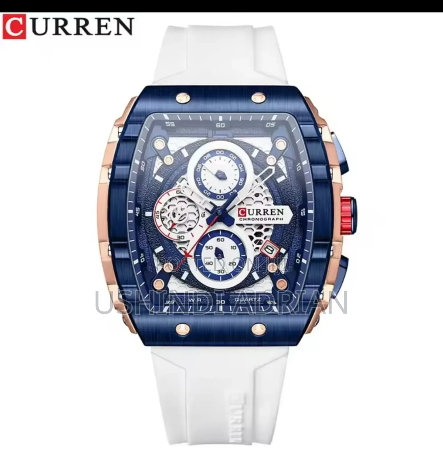 Royal Executive Men’S Watch