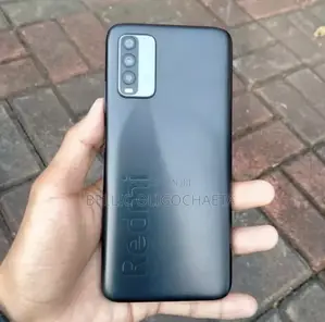 New Xiaomi Redmi 9T 128 GB Black