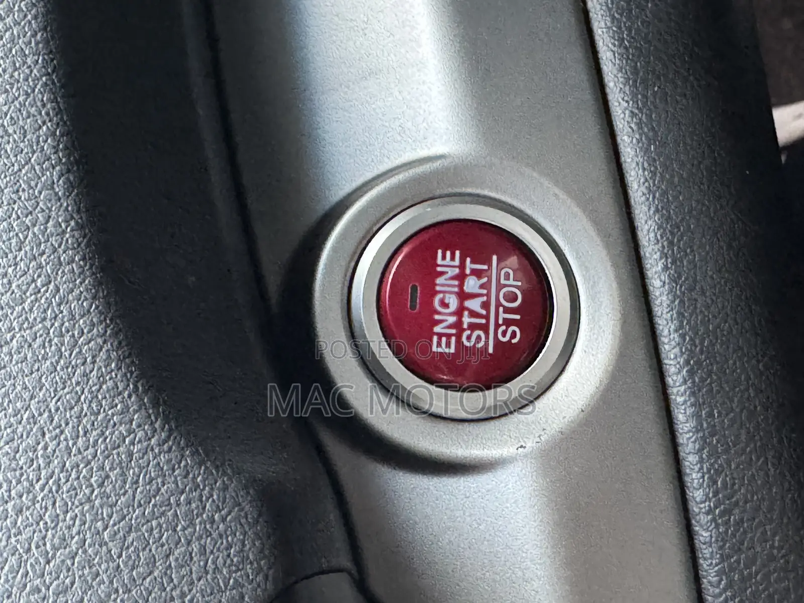 Honda CR-V 2012 Black