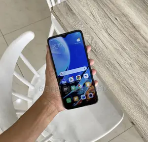 New Xiaomi Redmi 9T 128 GB Black