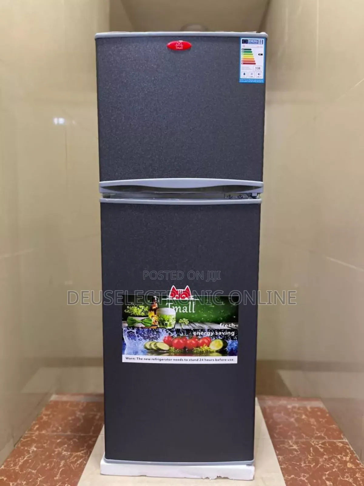 Tmall Refrigerator 138l 