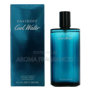 Davidoff Coolwater Edt