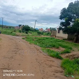 Viwanja Vinauzwa Kwa Mfipa Kibaha