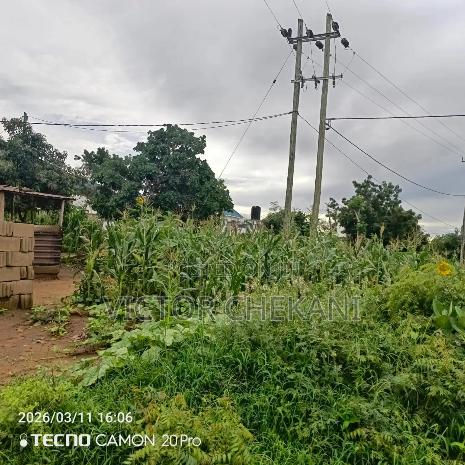 Viwanja Vinauzwa Kwa Mfipa Kibaha