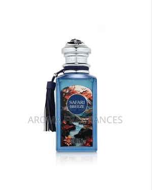Safari Breeze by French Avenue
