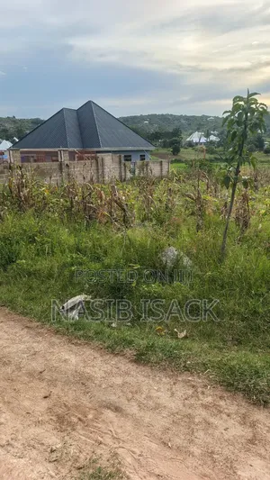 Plot for Sale Mwanza Busweru