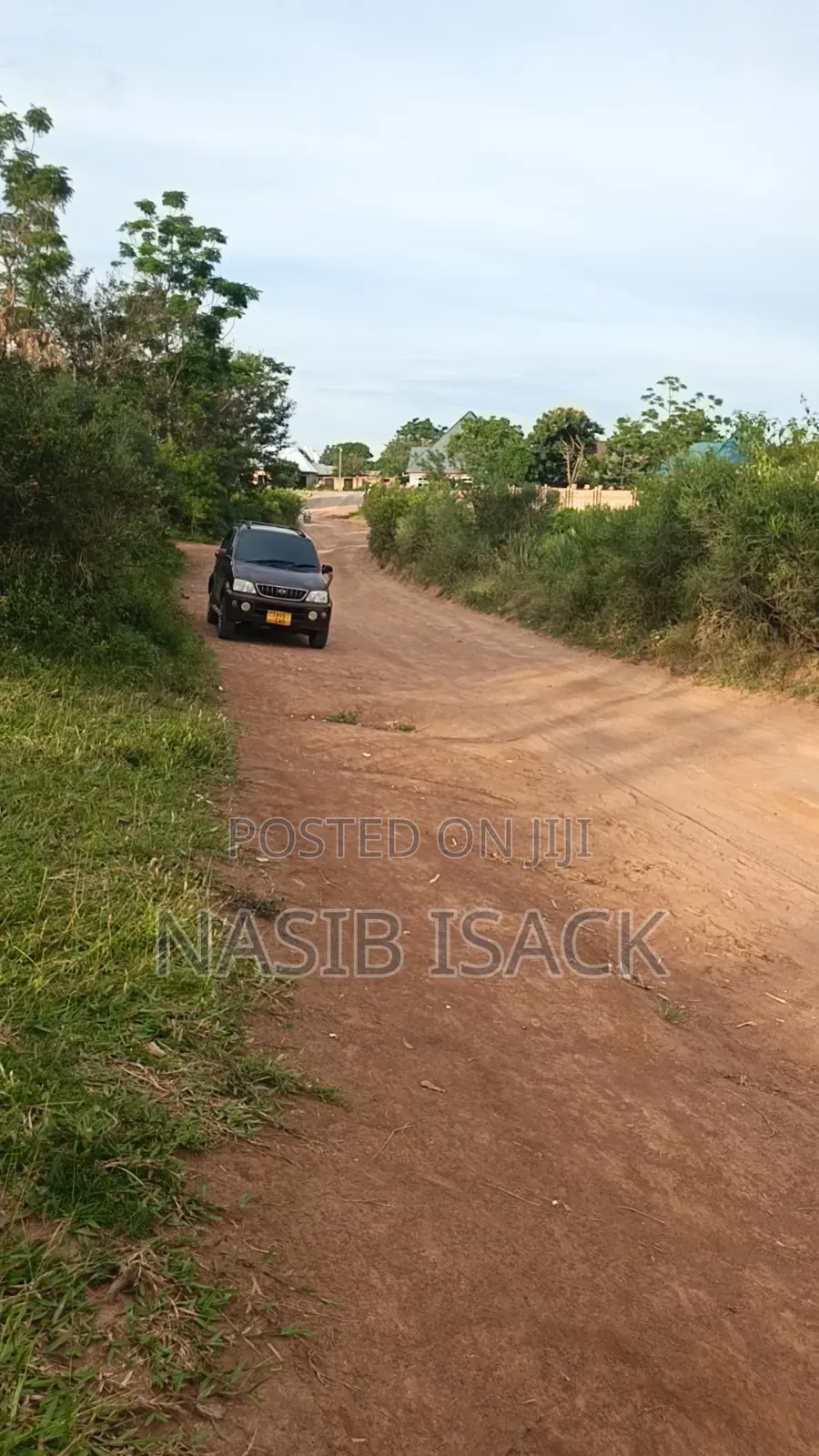 Plot for Sale Mwanza Ilemela Busweru