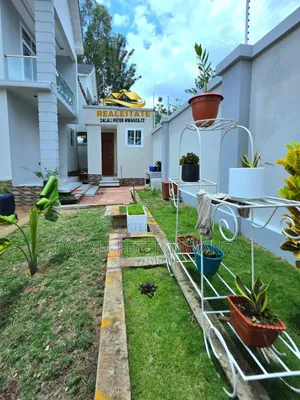 Furnished 5bdrm House in Rock City, Ilemela Ward for rent