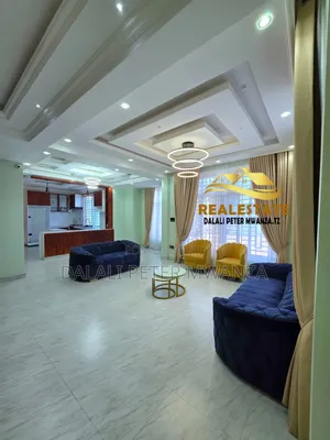 Furnished 5bdrm House in Rock City, Ilemela Ward for rent
