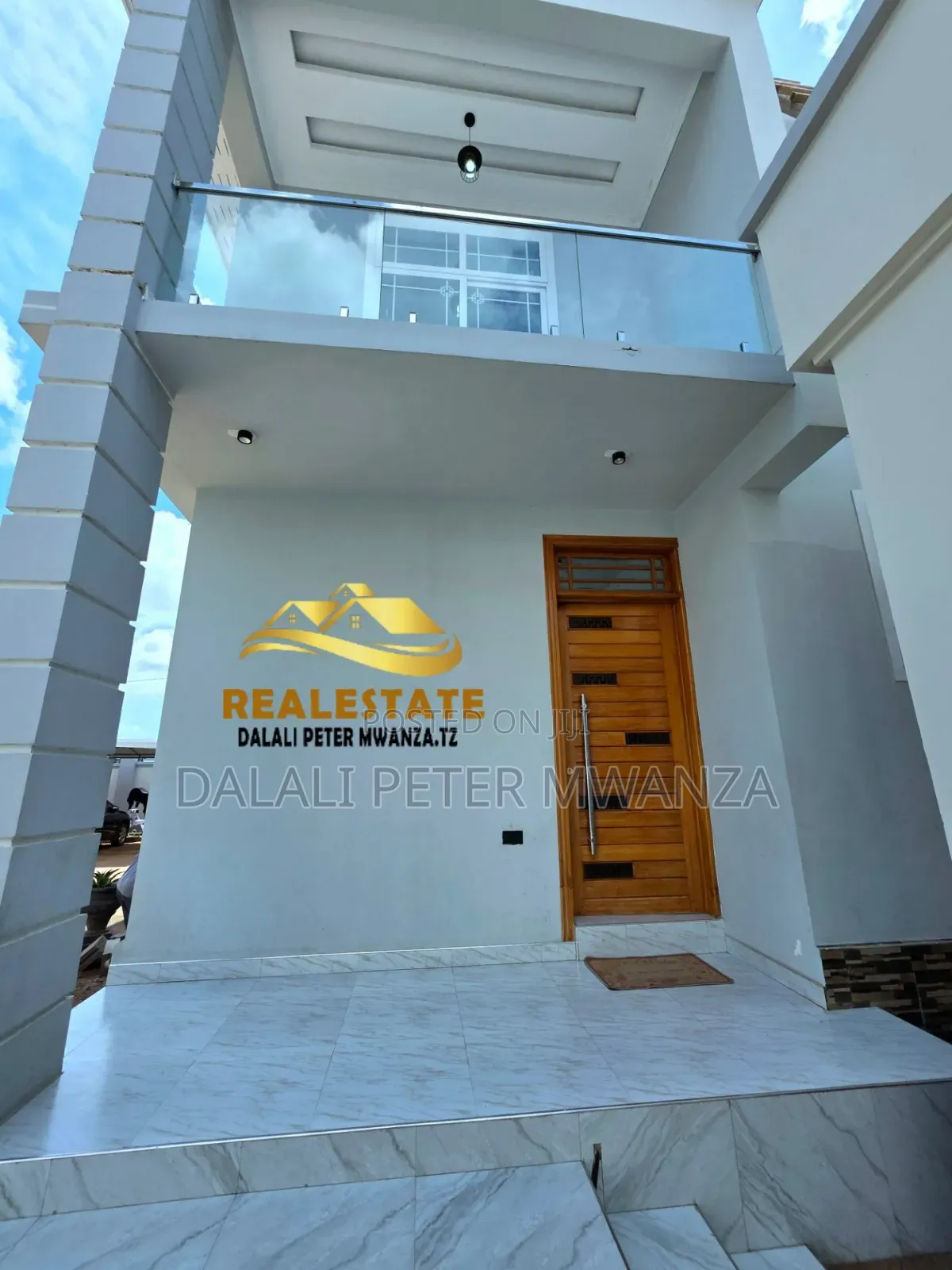 Furnished 5bdrm House in Rock City, Ilemela Ward for rent