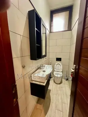 Furnished 8bdrm House in Mikocheni for rent