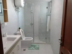 Furnished 8bdrm House in Mikocheni for rent