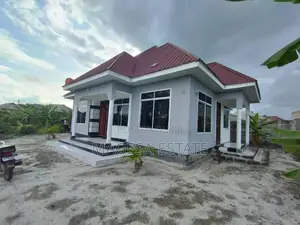 3bdrm House in Gongo La Mboto, Chanika for sale